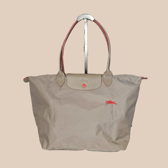 Longchamp Tote Bag - Picture 1 of 2